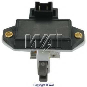 WAIGLOBAL IB397 Регулятор генератора