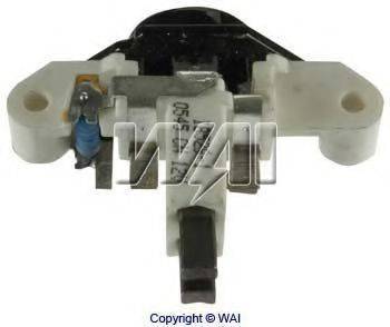 WAIGLOBAL IB529
