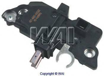 WAIGLOBAL IB5369