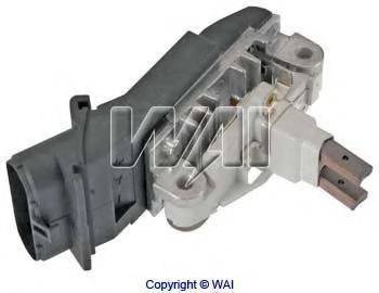 WAIGLOBAL IB558