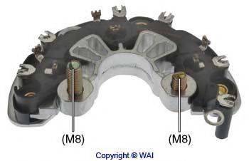 WAIGLOBAL IBR211