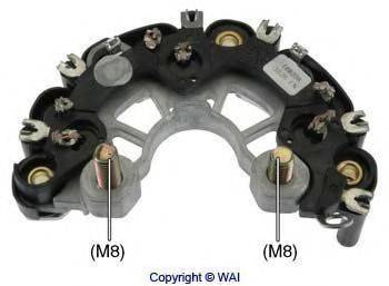 WAIGLOBAL IBR238