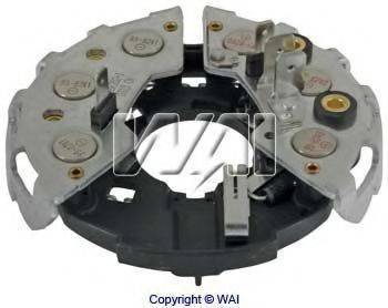 WAIGLOBAL IBR302