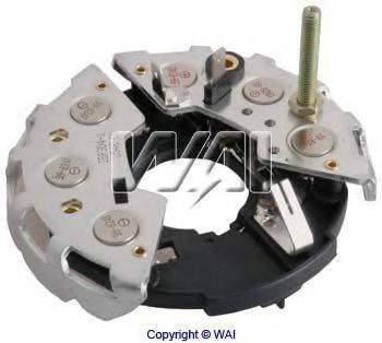 WAIGLOBAL IBR304