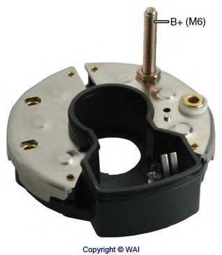 WAIGLOBAL IBR307