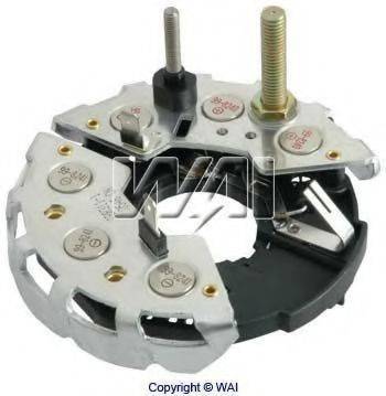 WAIGLOBAL IBR311