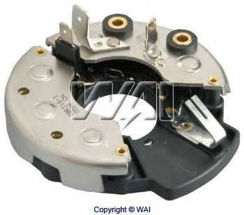 WAIGLOBAL IBR318