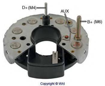 WAIGLOBAL IBR319
