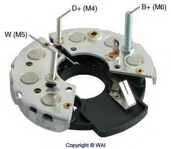 WAIGLOBAL IBR325