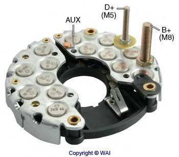 WAIGLOBAL IBR337