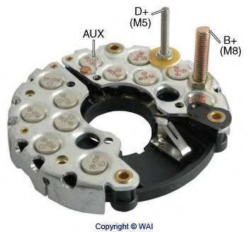 WAIGLOBAL IBR339