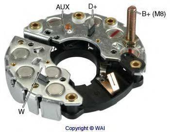 WAIGLOBAL IBR350