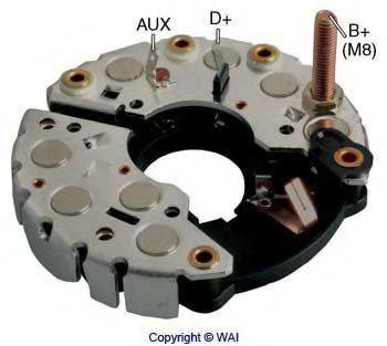 WAIGLOBAL IBR351