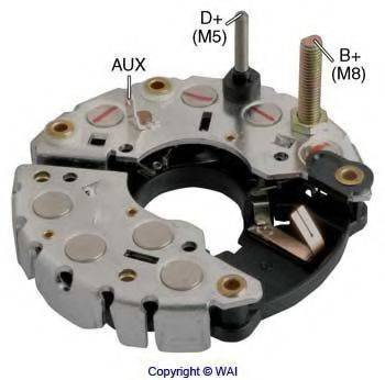 WAIGLOBAL IBR354