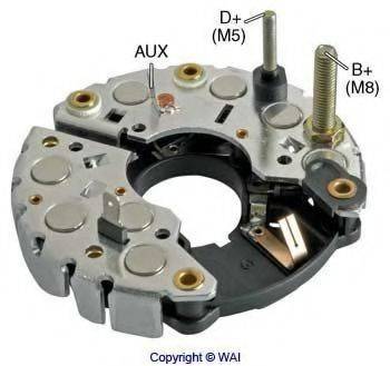 WAIGLOBAL IBR357