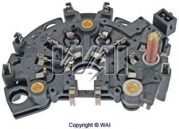 WAIGLOBAL IBR501