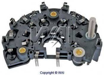 WAIGLOBAL IBR692