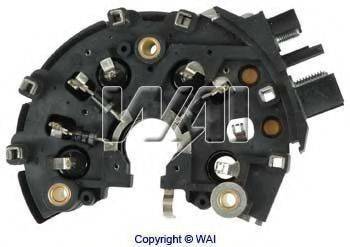 WAIGLOBAL IBR694
