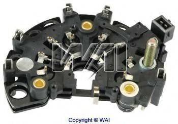 WAIGLOBAL IBR738
