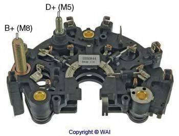 WAIGLOBAL IBR844