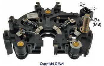 WAIGLOBAL IBR852