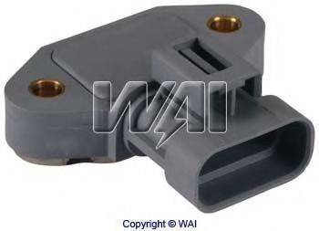 WAIGLOBAL ICM240