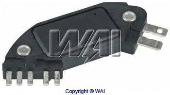 WAIGLOBAL ICM315