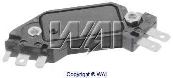 WAIGLOBAL ICM330