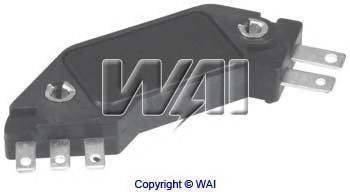WAIGLOBAL ICM331