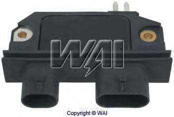 WAIGLOBAL ICM340