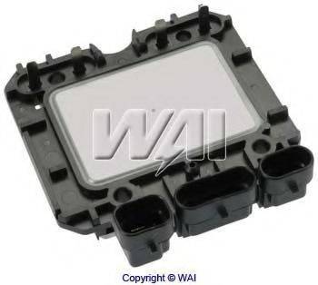 WAIGLOBAL ICM345