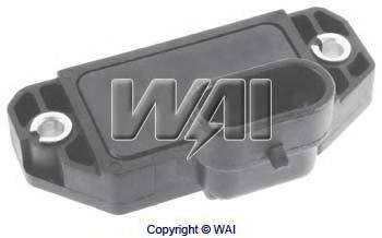 WAIGLOBAL ICM368
