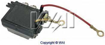 WAIGLOBAL ICM598