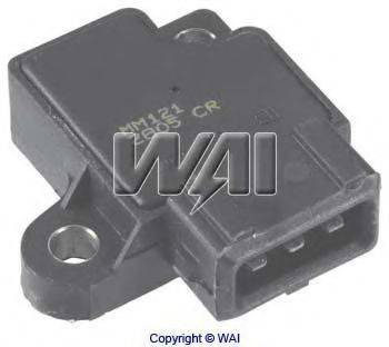 WAIGLOBAL ICM626