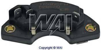 WAIGLOBAL ICM644
