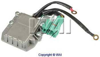WAIGLOBAL ICM71