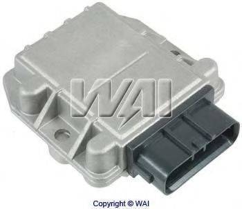 ECHLIN INTERNATIONAL TP213 Комутатор, система запалювання