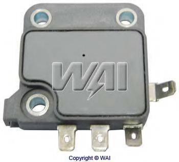 WAIGLOBAL ICM734HD