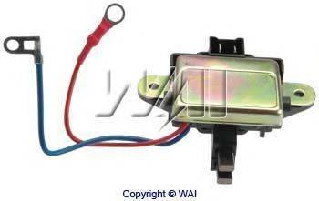 WAIGLOBAL ID1010