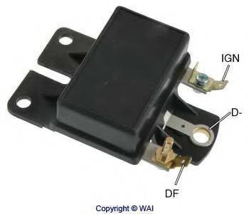 WAIGLOBAL ID4009