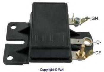 WAIGLOBAL ID4010
