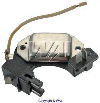 WAIGLOBAL IH201