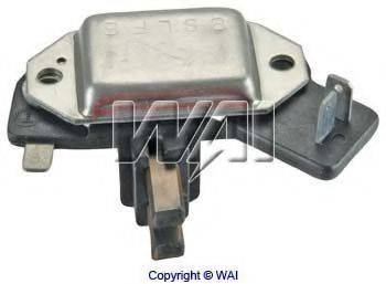WAIGLOBAL IH203