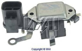 WAIGLOBAL IH205