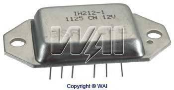 WAIGLOBAL IH212