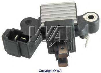 WAIGLOBAL IH243