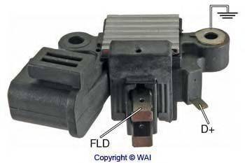 WAIGLOBAL IH245