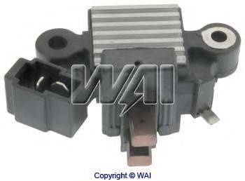 WAIGLOBAL IH246