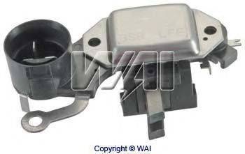 WAIGLOBAL IH253