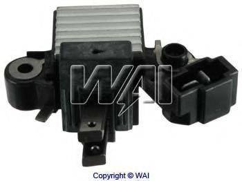 WAIGLOBAL IH258